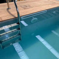Contenedor Piscina 12 M